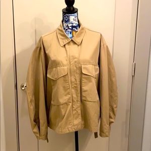 H&M bomber style Jacket